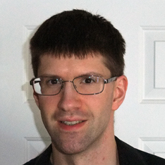 Matthew Uhlman, founder of PractaPost